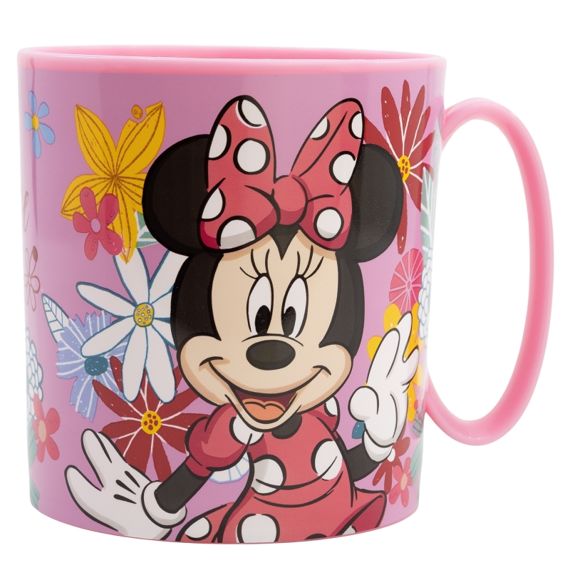 Чашка дитяча 390 мл Stor Minnie Mouse (74404)