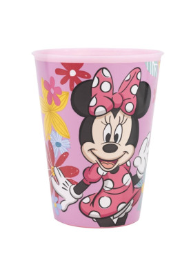 Стакан для дітей 260 мл Stor Minnie Mouse (74407)