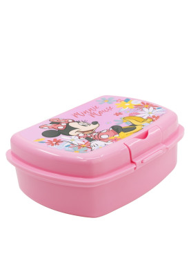 Ланч-бокс Stor Minnie Mouse (74438)