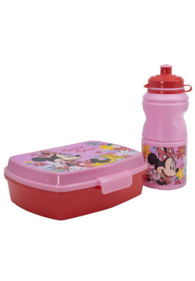 Дитячий набір 2 предмета Stor Minnie Mouse (74473)
