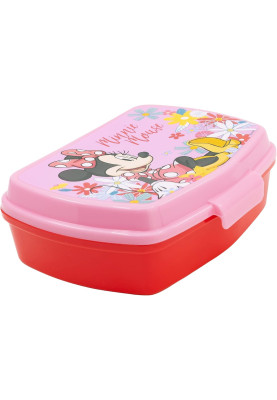 Ланч-бокс Stor Minnie Mouse (74474)