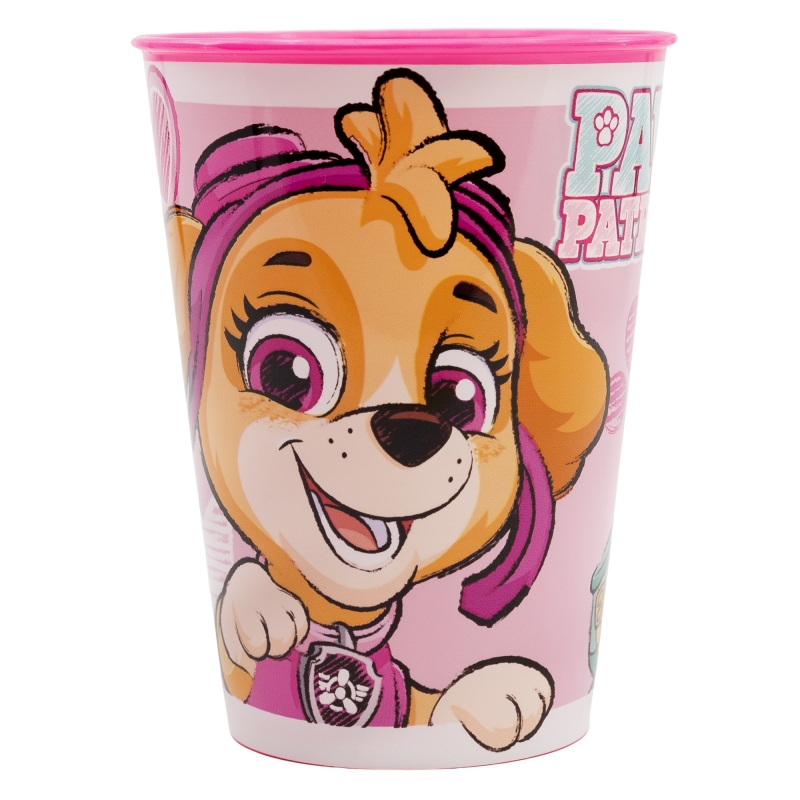 Стакан для дітей 260 мл Stor Paw Patrol (74507)