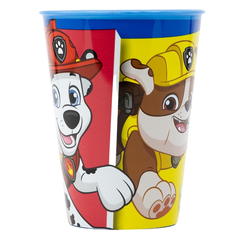 Стакан для дітей 260 мл Stor Paw Patrol (74607)