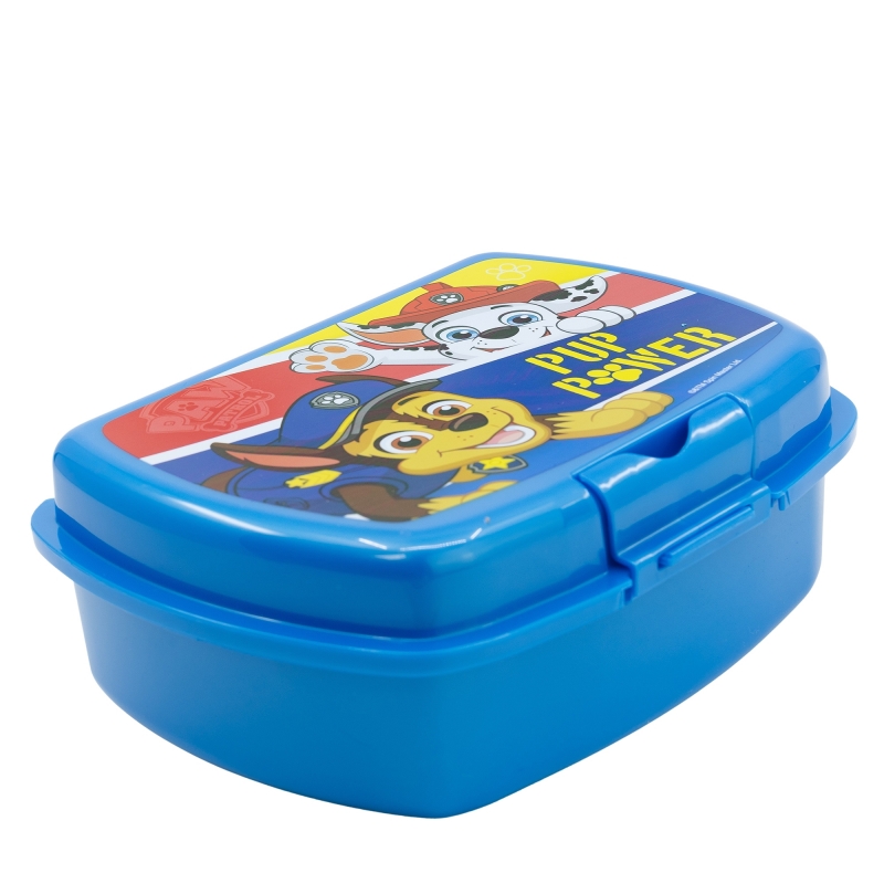Ланч-бокс Stor Paw Patrol (74638)