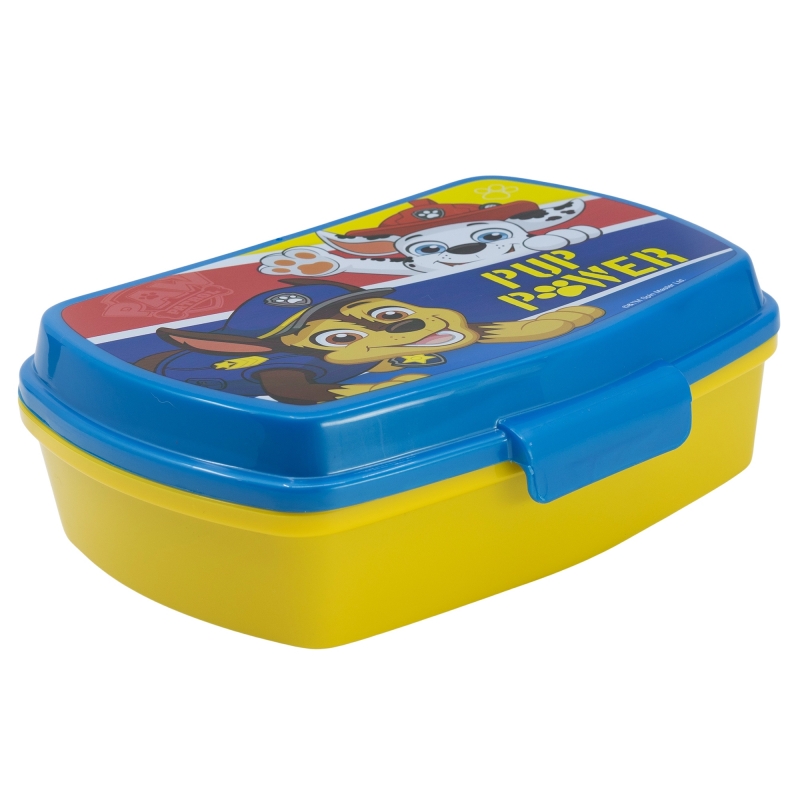 Ланч-бокс Stor Paw Patrol (74674)