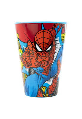 Стакан для дітей 430 мл Stor Spider-Man (74706)