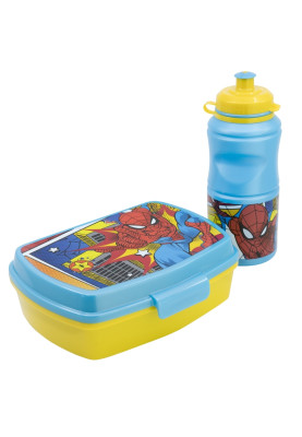 Дитячий набір 2 предмета Stor Spider-Man (74773)