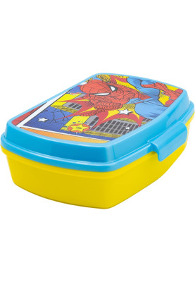 Ланч-бокс Stor Spider-Man (74774)