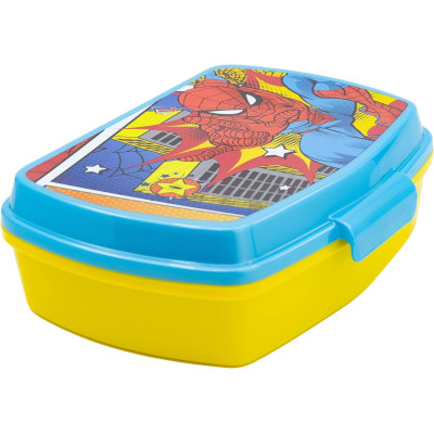 Ланч-бокс Stor Spider-Man (74774)
