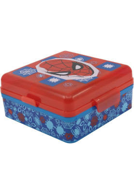 Ланч-бокс Stor Spider-Man (74793)