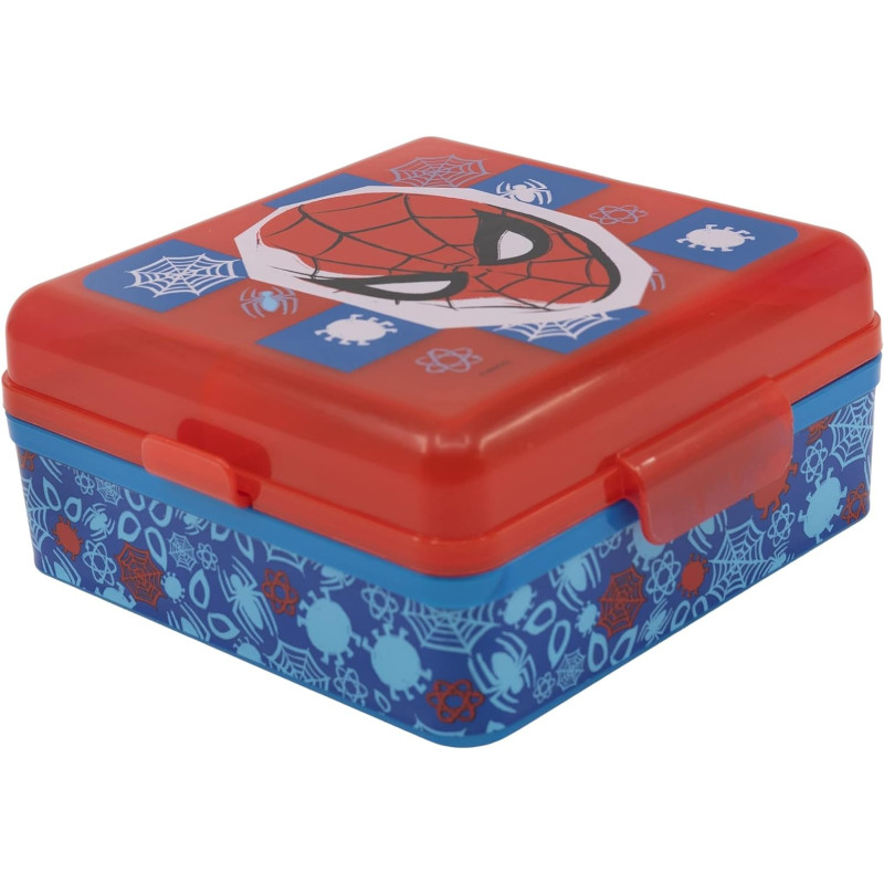 Ланч-бокс Stor Spider-Man (74793)