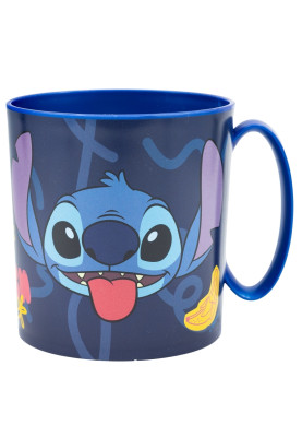Чашка дитяча 390 мл Stor Stitch (75004)