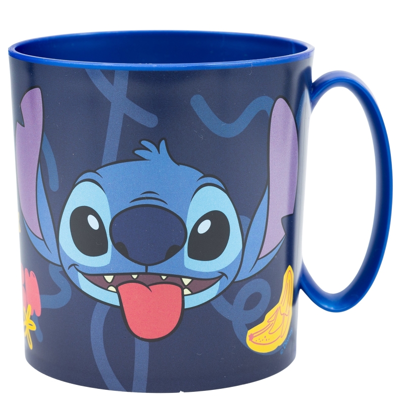 Чашка дитяча 390 мл Stor Stitch (75004)