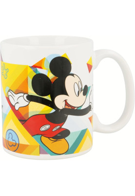 Чашка керамічна 325 мл Stor Mickey Mouse (78121)