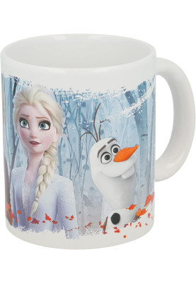 Чашка керамічна 325 мл Stor Frozen (78785)
