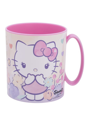 Чашка дитяча 390 мл Stor Hello Kitty (81704)