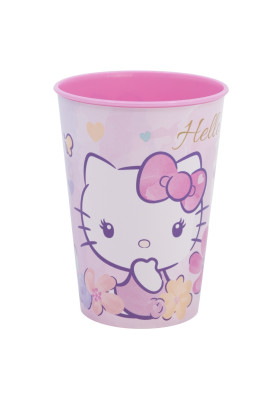 Стакан для дітей 260 мл Stor Hello Kitty (81707)