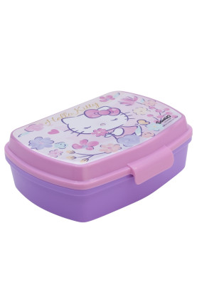 Ланч-бокс Stor Hello Kitty (81784)
