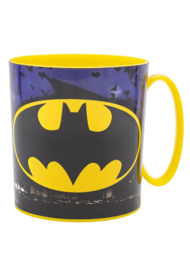 Чашка дитяча 390 мл Stor Batman (85505)