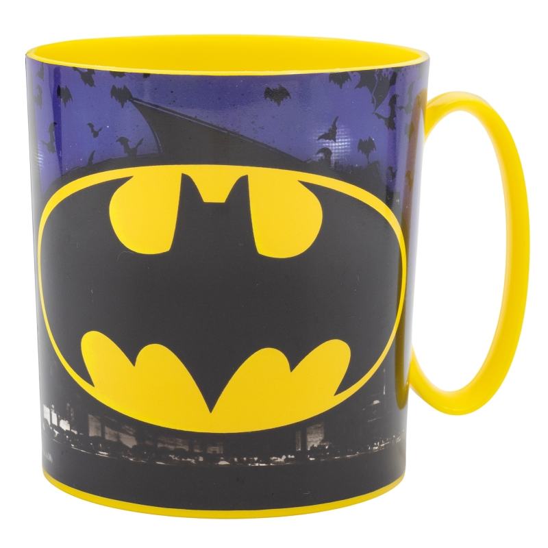 Чашка дитяча 390 мл Stor Batman (85505)