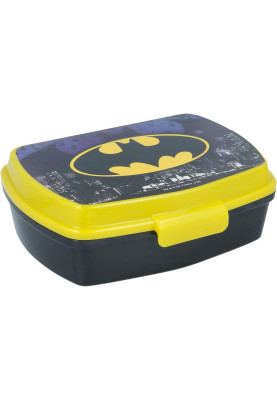 Ланч-бокс Stor Batman (85575)