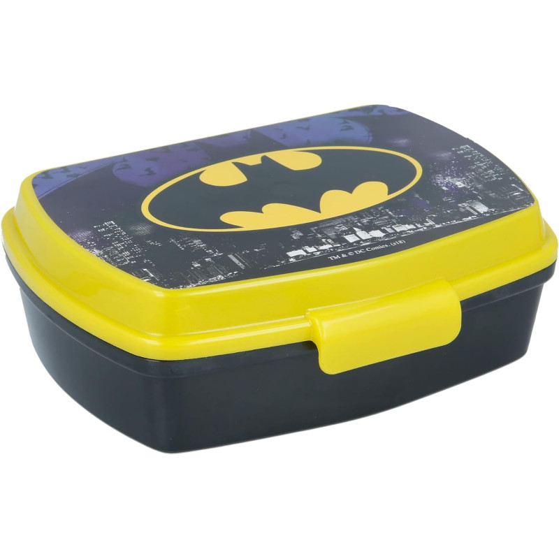 Ланч-бокс Stor Batman (85575)