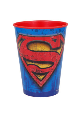 Стакан для дітей 260 мл Stor Superman (85608)