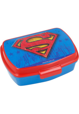 Ланч-бокс Stor Superman (85675)