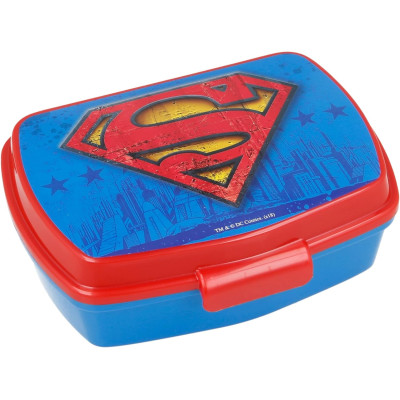 Ланч-бокс Stor Superman (85675)