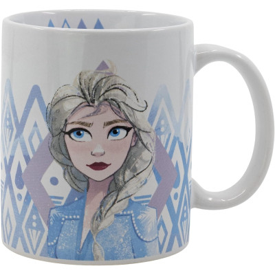 Чашка керамічна 325 мл Stor Frozen (88084)