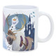 Чашка керамічна 325 мл Stor Frozen (99068)
