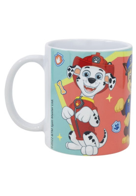 Чашка керамічна 325 мл Stor Paw Patrol (99440)