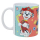 Чашка керамічна 325 мл Stor Paw Patrol (99440)