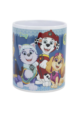Чашка керамічна 325 мл Stor Paw Patrol (99442)