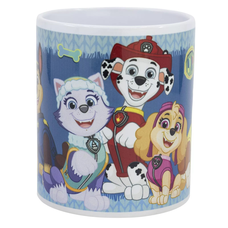 Чашка керамічна 325 мл Stor Paw Patrol (99442)