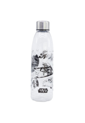 Пластикова пляшка 980 мл Stor Star Wars (01589)