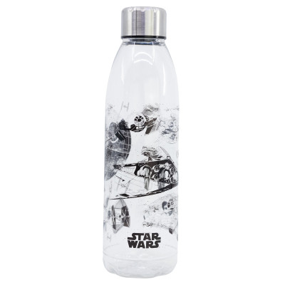 Пластикова пляшка 980 мл Stor Star Wars (01589)