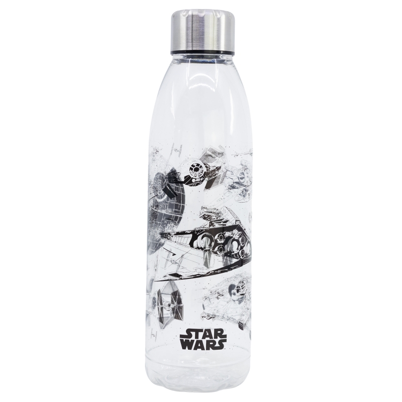 Пластикова пляшка 980 мл Stor Star Wars (01589)