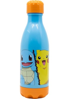 Пляшка для води 560 мл Stor Pokemon (08000)