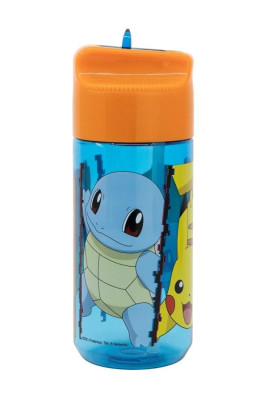 Пляшка для води 430 мл Stor Pokemon (08036)