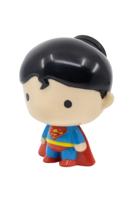 Пляшка для води дитяча 450 мл Stor Superman (10627)