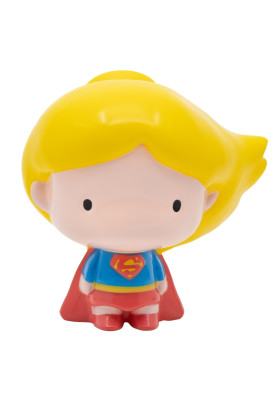 Пляшка для води 600 мл Stor Supergirl (10628)