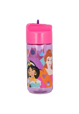 Пляшка для води 430 мл Stor Disney Princess (51236)
