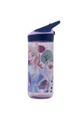 Пляшка для води дитяча 620 мл Stor Frozen (74297)