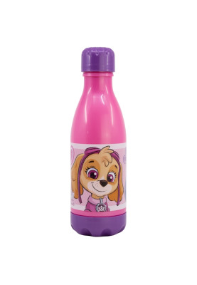 Пляшка пластикова дитяча 560 мл Stor Paw Patrol (74503)