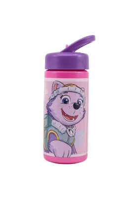 Пляшка для води дитяча 410 мл Stor Paw Patrol (74531)