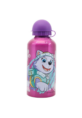 Пляшка алюмінієва дитяча 400 мл Stor Paw Patrol (74534)