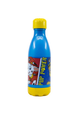 Пляшка пластикова дитяча 560 мл Stor Paw Patrol (74603)