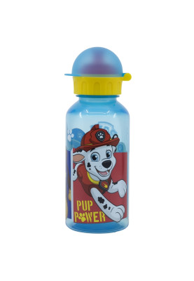 Пляшка пластикова дитяча 370 мл Stor Paw Patrol (74610)