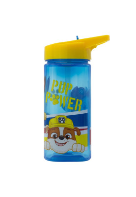 Пляшка для води дитяча 510 мл Stor Paw Patrol (74614)